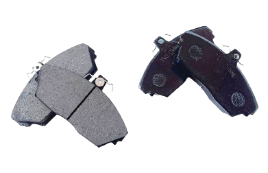 TATA 207 Brake Pad Set